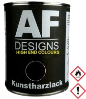 Kunstharzlack Literware