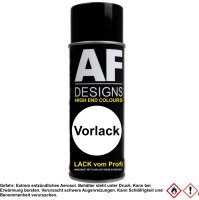 Vorlacke