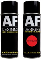 McLaren