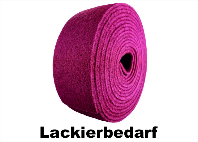 Lackierbedarf