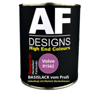 1L Autolack für Volvo 91562 Signal Violett  Autolack...