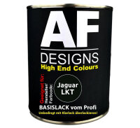 1L Autolack für Jaguar LKT Storm Grey Perl  Autolack...