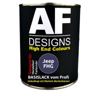 1L Autolack für Jeep FHG Plum Crazy Perl Metallic...