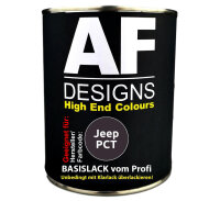 1L Autolack für Jeep PCT Dark Plum Perl  Autolack...
