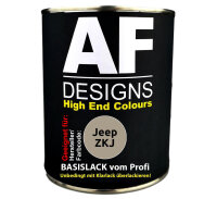 1L Autolack für Jeep ZKJ Light Almond Perl  Autolack...
