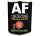 1L Autolack für Mini A26 Hot Orange Metallic  Autolack Spritzfertig