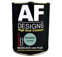 1L Autolack für Mitsubishi AC10908 Light Green...