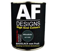 1L Autolack für Mitsubishi AC11305 Hunter Green...