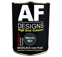 1L Autolack für Morris 961 British Racing Green...