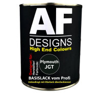 1L Autolack für Plymouth JGT Deep Forest Green Perl...