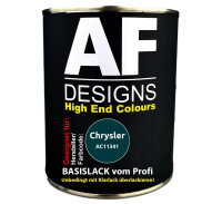 1L Autolack für Chrysler AC11341 Deep Evergreen Perl...