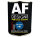 1L Autolack für Chrysler AB5 Elect. Blue Perl Metallic F  Autolack Spritzfertig