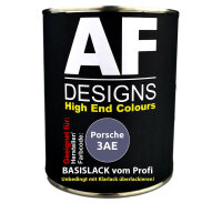 1L Autolack für Porsche 3AE Viola Perl  Autolack...