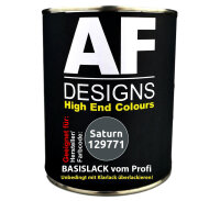 1L Autolack für Saturn 129771 Graphite Perl...
