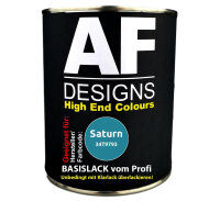 1L Autolack für Saturn 34T9793 Light Teal Metallic...