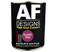 1L Autolack für Suzuki 1PU Magenta Metallic...