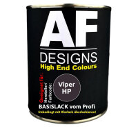 1L Autolack für Viper HP Dark Plum Perl Metallic...