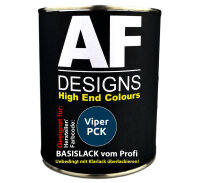 1L Autolack für Viper PCK Blue Perl  Autolack...