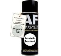 Für Toyota 10I Branco Antardida Spraydose Basislack...