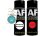 Spraydose für Lexus MW Spearmint Metallic Basislack Klarlack Sprühdose 400ml