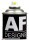 Spraydose für Lexus MW Spearmint Metallic Basislack Klarlack Sprühdose 400ml
