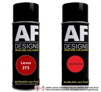 Spraydose für Lexus 3T5 Infrared Perl Basislack...