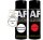 Spraydose für FordAustralia 2A Diamond White Basislack Klarlack Sprühdose 400ml