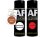 Spraydose für FordAustralia 3EUC Flare Metallic Basislack Klarlack Sprühdose 400ml