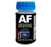 Lackstift für FordAustralia 12L Solemn Blue Perl...