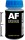 Lackstift für FordAustralia ZU Silver Frost Metallic + Klarlack je 50ml Autolack Basislack SET