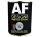 1L Autolack für FordAustralia 18G Starlight Silver Metallic  Autolack Spritzfertig