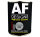 1L Autolack für FordAustralia 34V Moonlight Silver Metallic  Autolack Spritzfertig