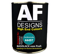 1L Autolack für FordAustralia 44497 Reef Green...