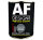 1L Autolack für FordAustralia 49334 Meteorite Metallic  Autolack Spritzfertig