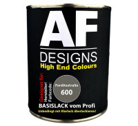 1L Autolack für FordAustralia 600 Medium Charcoal...
