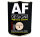 1L Autolack für FordAustralia 8 Warm Grey  Autolack Spritzfertig