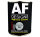 1L Autolack für FordAustralia A6 Stardust Silver Ash Metallic  Autolack Spritzfertig
