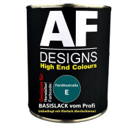1L Autolack für FordAustralia E Kakuda Perl Metallic...