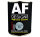 1L Autolack für FordAustralia FU Blue Mist Metallic  Autolack Spritzfertig