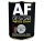 1L Autolack für FordAustralia K5 Moondust Silver Metallic  Autolack Spritzfertig