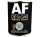 1L Autolack für FordAustralia K5 Silver Metallic  Autolack Spritzfertig