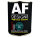 1L Autolack für FordAustralia PA Deep Emerald Green Perl M  Autolack Spritzfertig