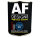 1L Autolack für FordAustralia KM Regent Blue Metallic  Autolack Spritzfertig