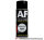 Motorradlack Spraydose für BMWMotorrad 925 Eisbergsilber Metallic Basislack Sprühdose 400ml