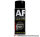 Motorradlack Spraydose für BMWMotorrad 622 Onyxschwarz Metallic Basislack Sprühdose 400ml