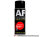 Motorradlack Spraydose für Ducati D611 Rosso Basislack Sprühdose 400ml