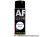 Motorradlack Spraydose für HondaMotorrad HON228 White 2C Basislack Sprühdose 400ml