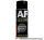 Motorradlack Spraydose für HondaMotorrad HON295 Grey Mat Basislack Sprühdose 400ml