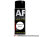 Motorradlack Spraydose für HondaMotorrad NH341P Fadless White Perl Basislack Sprühdose 400ml