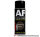 Motorradlack Spraydose für SuzukiMotorrad SUZ215 Mat Black Metallic Basislack Sprühdose 400ml